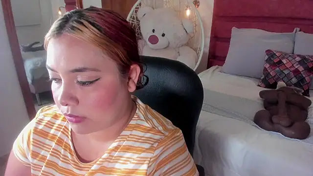 tatikanyx online show from 03-28-26, 12:27