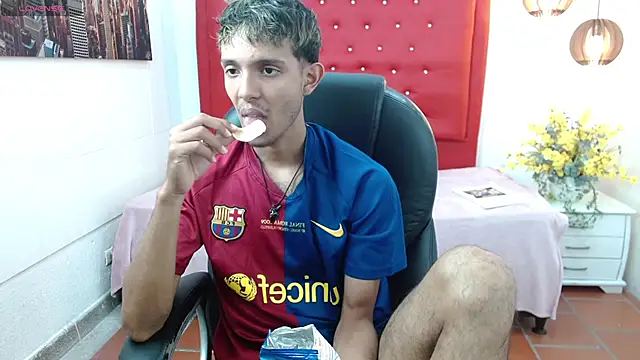 eric oslo online show from 01-14-26, 07:30