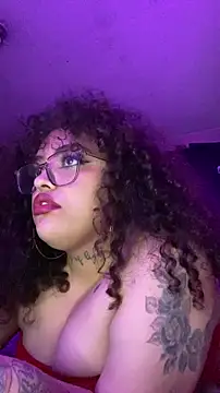 scarlettsamithh online show from 01-14-26, 03:45