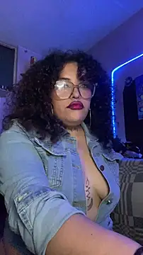 scarlettsamithh online show from 01-15-26, 11:08