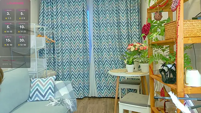 Snapshot of LadySweetWife chatting on 01-17-26, 02:27 LadySweetWife online show from 01-17-26, 02:27