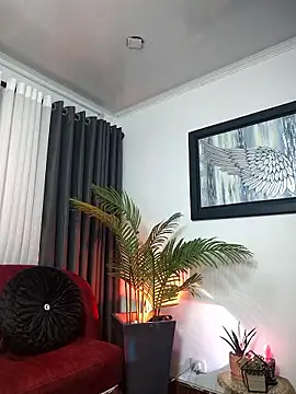 Snapshot of VictoriaPaker chatting on 01-11-26, 11:59 VictoriaPaker online show from 01-11-26, 11:59