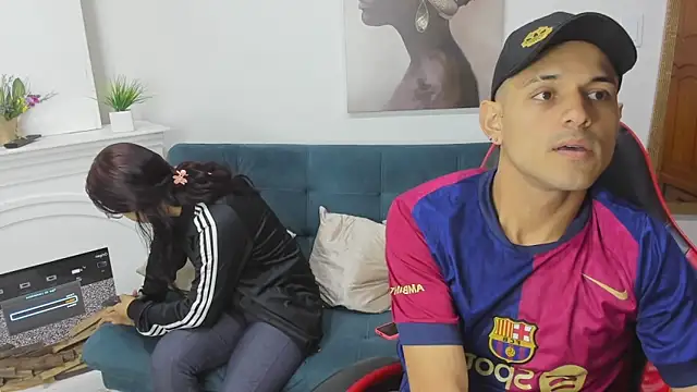 JACOB RACHELL online show from 02-24-26, 12:03