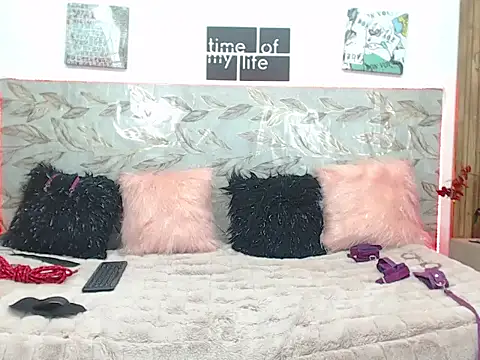 rossyvalbuena online show from 02-25-26, 02:05