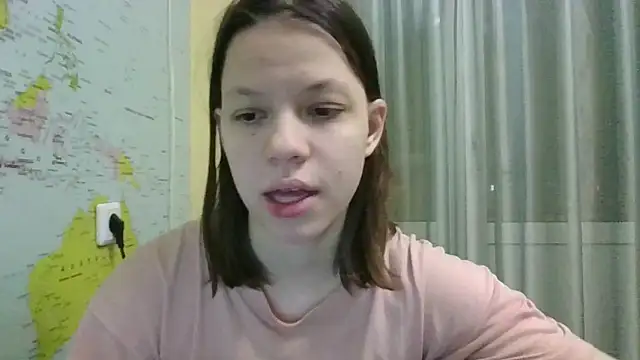 Paradise Tease online show from 02-12-26, 06:14