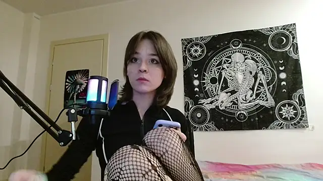 Mysterious Toy online show from 01-16-26, 04:33