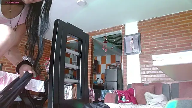 Lia rouse04 online show from 02-24-26, 01:09