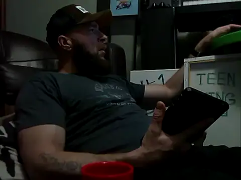 Numba1dad  online show from 01-13-26, 04:18