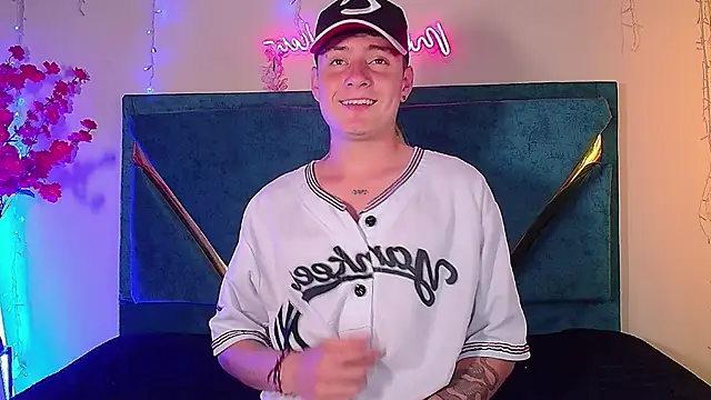 dantte grey online show from 01-08-26, 04:37