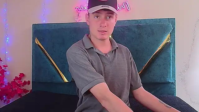 dantte grey online show from 01-14-26, 06:57