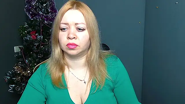 OliviaVerr online show from 01-14-26, 12:55