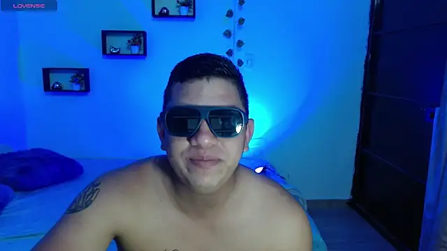 MaxSteel155 online show from 01-15-26, 04:17