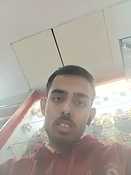 Rajkuma12345 online show from 01-08-26, 08:38