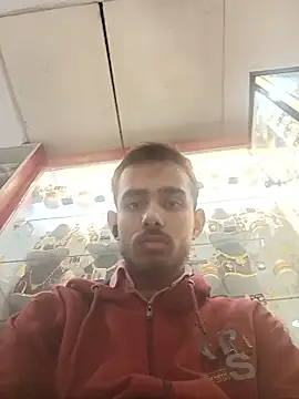 Rajkuma12345 online show from 01-11-26, 06:29