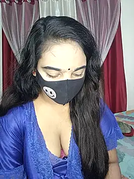 Ms Zara90 online show from 01-12-26, 04:34