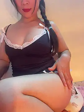 Snapshot of -Suka-a chatting on 01-31-26, 07:11 -Suka-a online show from 01-31-26, 07:11