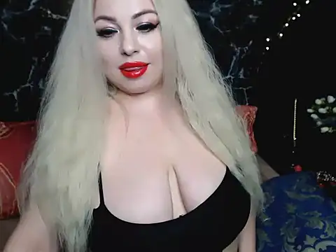 CharlotteDix online show from 01-11-26, 08:03