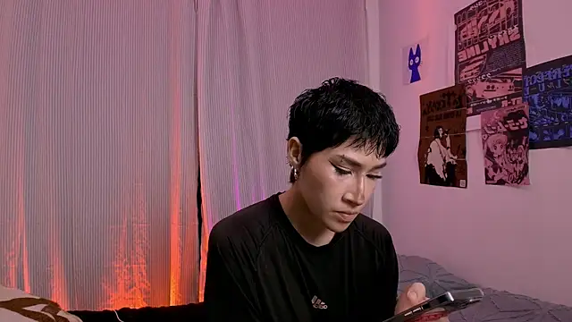 Snapshot of Lesbian_Sexxx chatting on 01-13-26, 02:39 Lesbian Sexxx online show from 01-13-26, 02:39