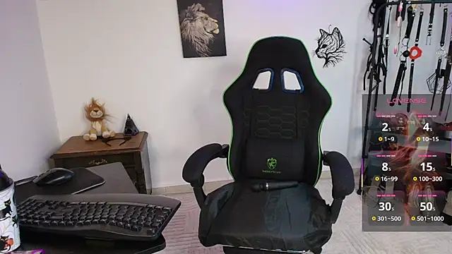 ariannaconnor  online show from 02-23-26, 11:46