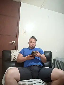 VinDiesel Hot online show from 01-09-26, 03:37