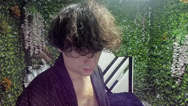 SHAW FROSTE online show from 01-09-26, 08:43