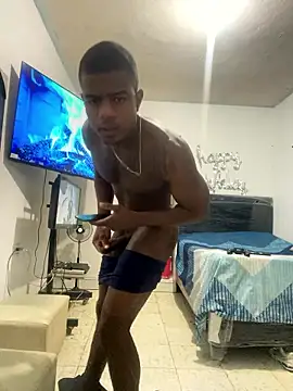 thegoat767 online show from 01-12-26, 02:33