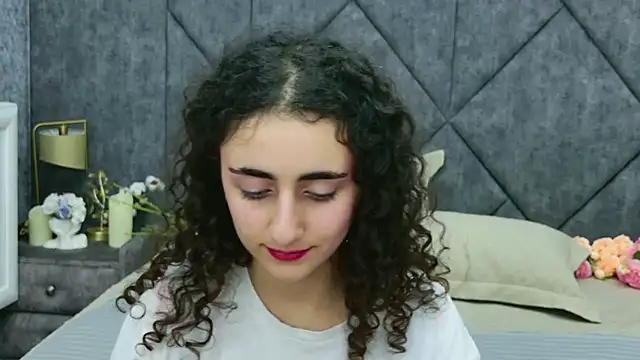 Snapshot of Susan_Fors chatting on 02-15-26, 09:41 Susan Fors online show from 02-15-26, 09:41