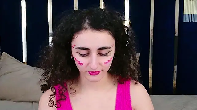 Snapshot of Susan_Fors chatting on 03-02-26, 07:37 Susan Fors online show from 03-02-26, 07:37