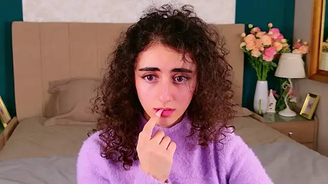 Susan Fors online show from 03-09-26, 06:06