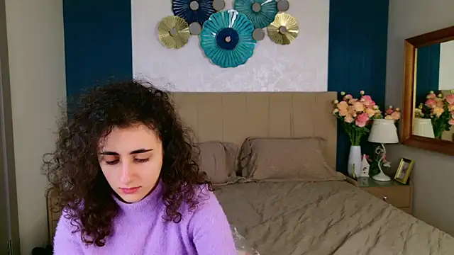 Susan Fors online show from 03-10-26, 05:45