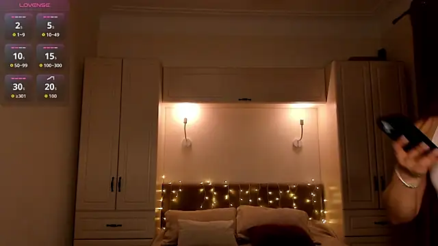 AshleyBlushh online show from 02-13-26, 09:00