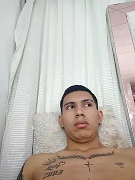 Scook Gray  online show from 04-03-26, 03:43