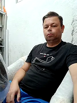 FernandoSP8240 online show from 01-16-26, 11:14