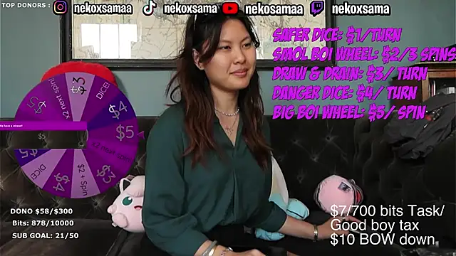 Snapshot of nekoxwaifu chatting on 08-06-26, 03:36 nekoxwaifu online show from 08-06-26, 03:36