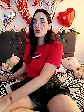 RoseNyx online show from 02-14-26, 09:33