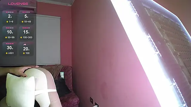 FoxySmile online show from 02-02-26, 08:07