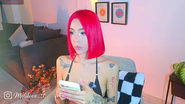 MelyTaylor  online show from 04-11-26, 10:14