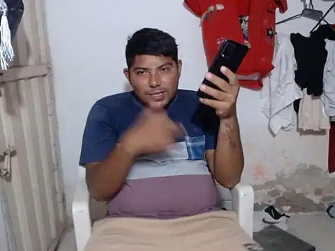 master juju1924 online show from 02-20-26, 01:46