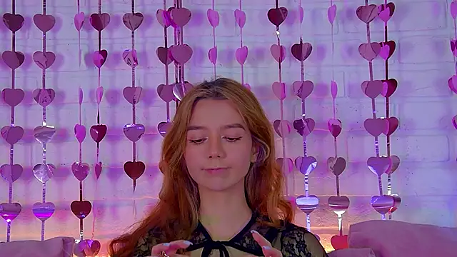 VanessaVienne online show from 02-10-26, 05:39