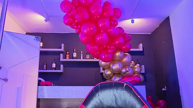 nova salvatore online show from 02-09-26, 04:05