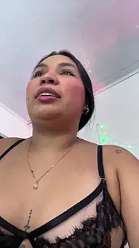 Snapshot of YaraXX1 chatting on 01-16-26, 07:12 YaraXX1 online show from 01-16-26, 07:12