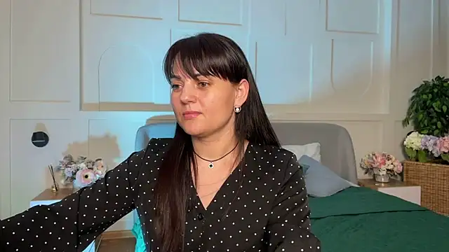  SilkyShadow  online show from 02-03-26, 02:53