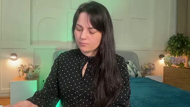  SilkyShadow  online show from 03-22-26, 01:09