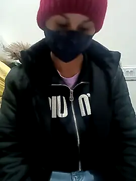 eddy girl online show from 01-08-26, 09:00