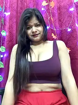 Attractive Queen  online show from 02-25-26, 04:22