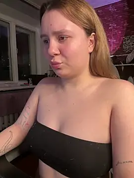 AnnaSeint online show from 02-07-26, 06:11