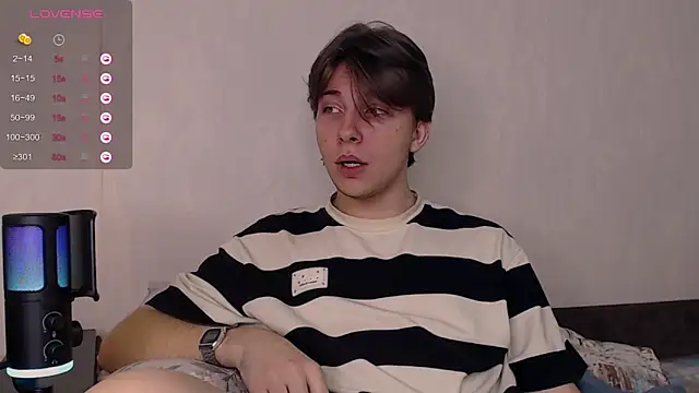 marcus euphoria  online show from 01-13-26, 03:17