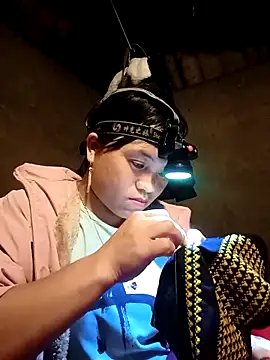 Chaomay k9 online show from 02-20-26, 02:06