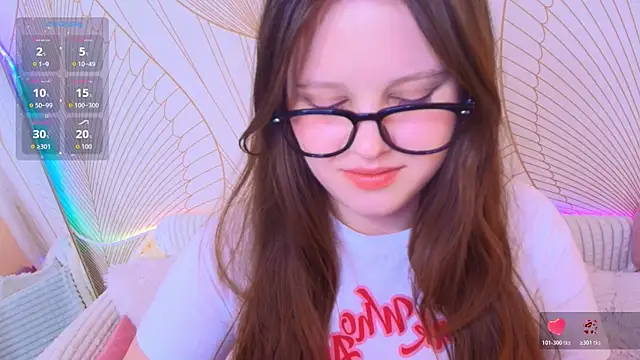 Lana Delanay online show from 04-02-26, 01:58