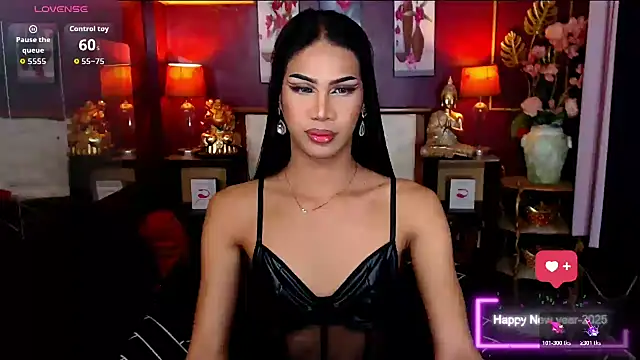 SEDUCTIVExDEMI online show from 02-09-26, 04:44